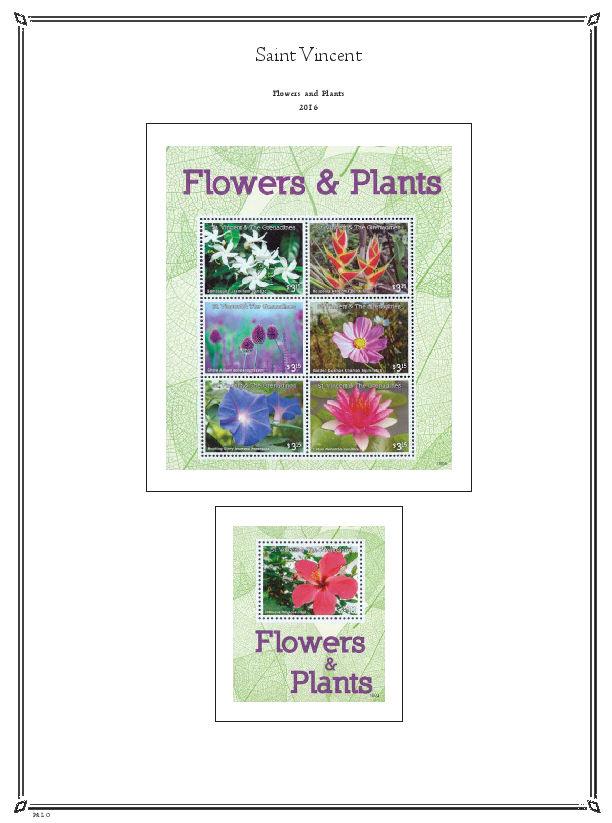Saint Vincent