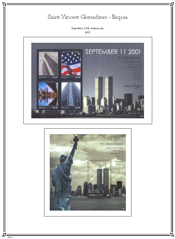 Saint Vincent Bequia