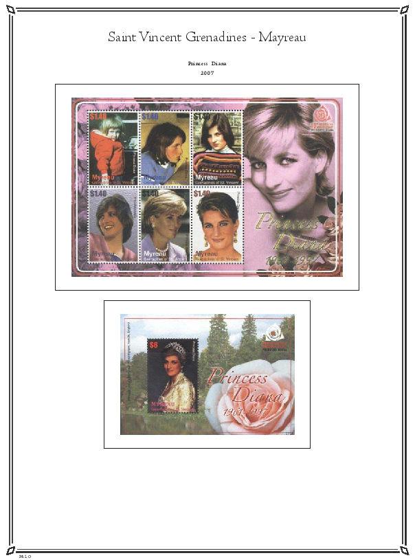 Saint Vincent Mayreau