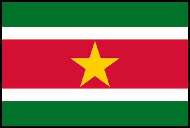Surinam