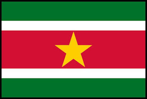 Surinam