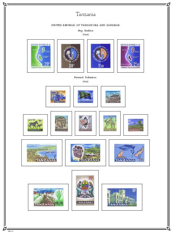Tanzania