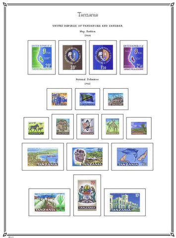 Tanzania