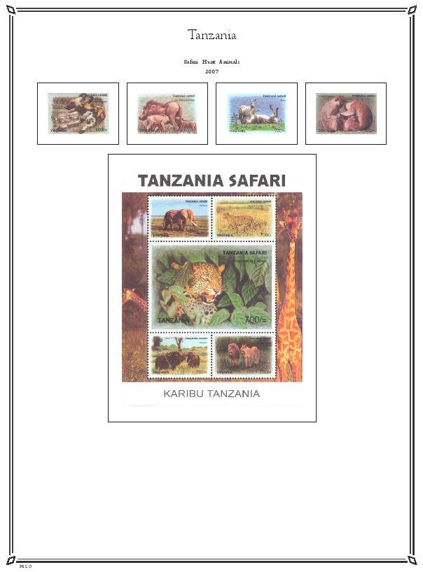 Tanzania