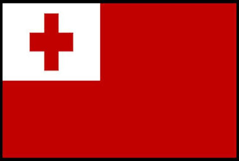 Tonga