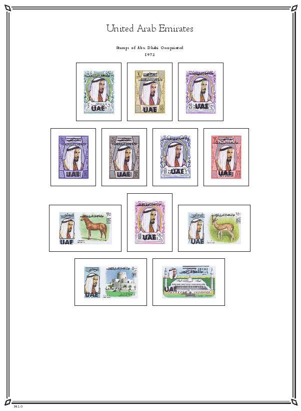 United Arab Emirates