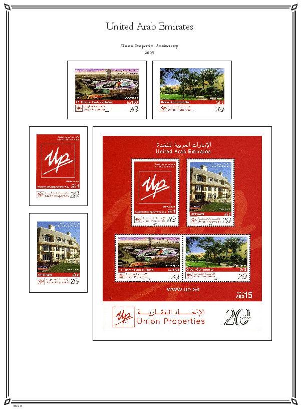 United Arab Emirates