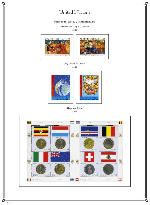 United Nations Geneva