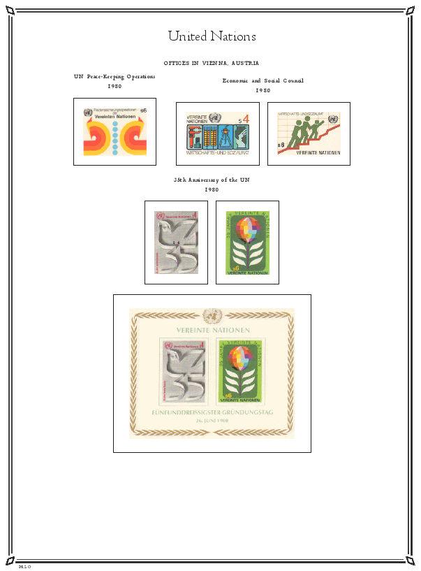 United Nations Vienna