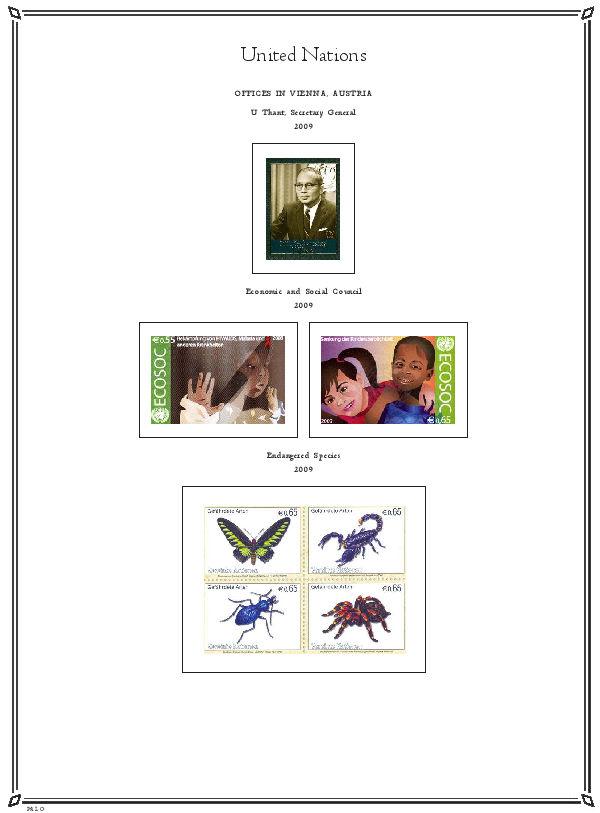 United Nations Vienna