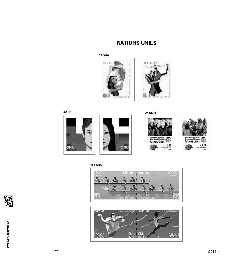 United Nations Geneva