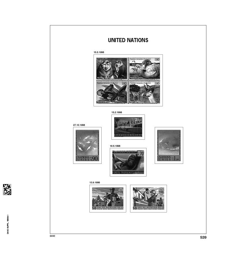 United Nations Geneva