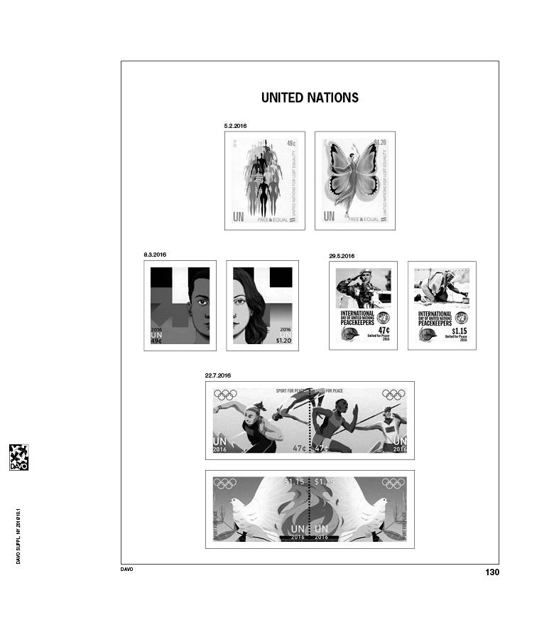 United Nations New York