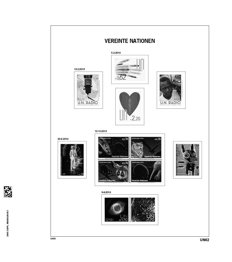 United Nations Vienna