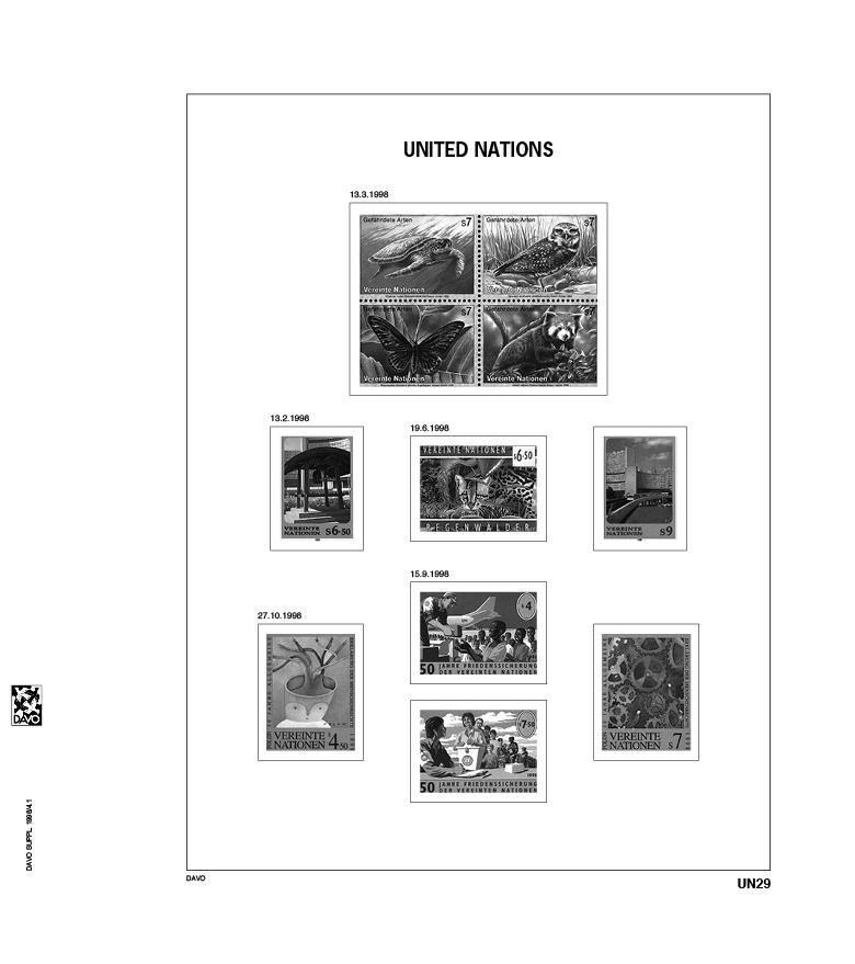 United Nations Vienna