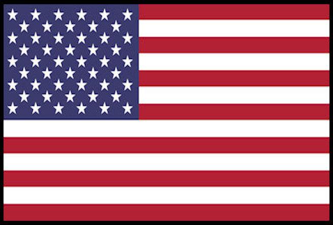 USA Standard