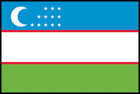 Uzbekistan