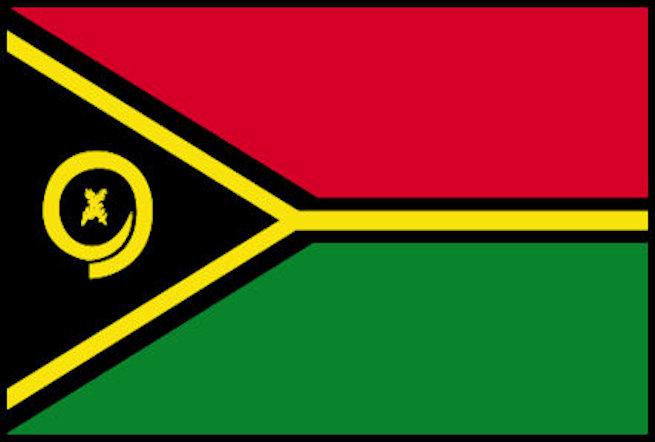 Vanuatu