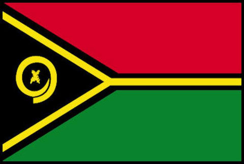 Vanuatu