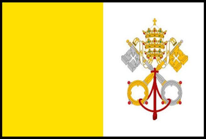 Vatican City