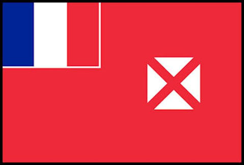 Wallis & Futuna Islands