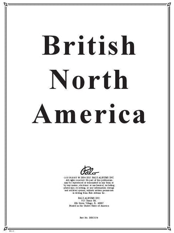 British North America