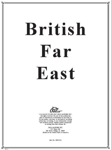 British Far East