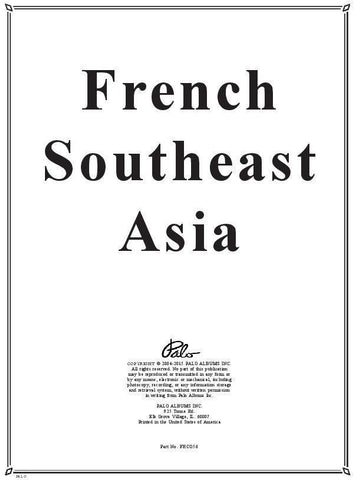 French Southeast Asia
