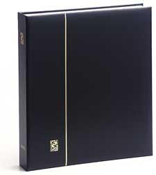 Luxe Album w/60 blank pages